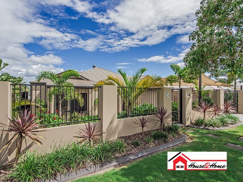 18 Emmaville Crescent, Ormeau QLD 4208