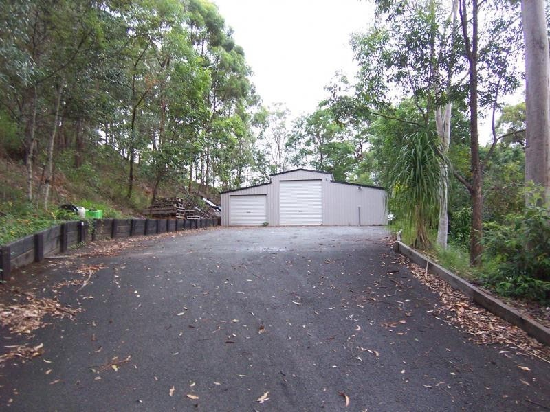 9 Kyewong Circuit, Pimpama QLD 4209