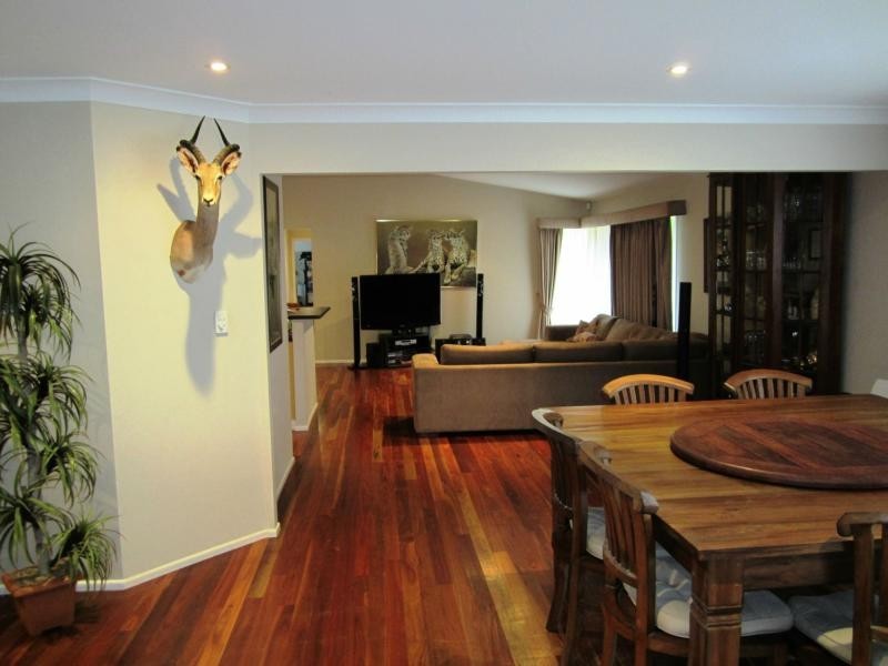 55 Vaughan Drive, Ormeau QLD 4208