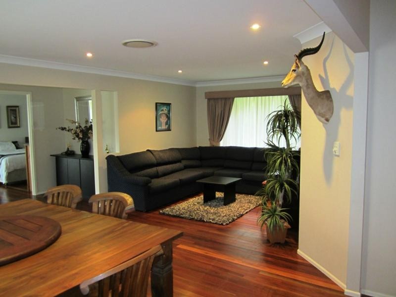 55 Vaughan Drive, Ormeau QLD 4208