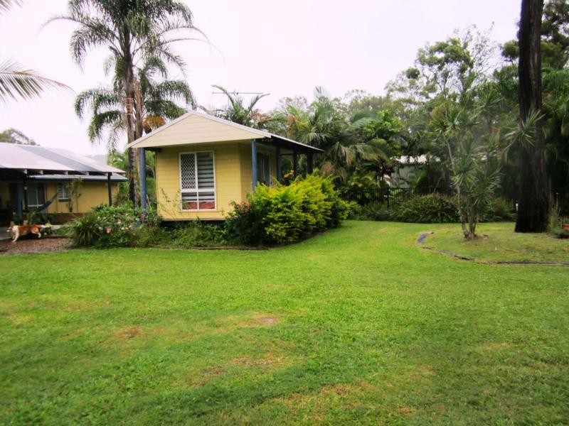 55 Vaughan Drive, Ormeau QLD 4208