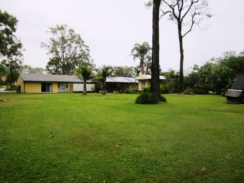 55 Vaughan Drive, Ormeau QLD 4208