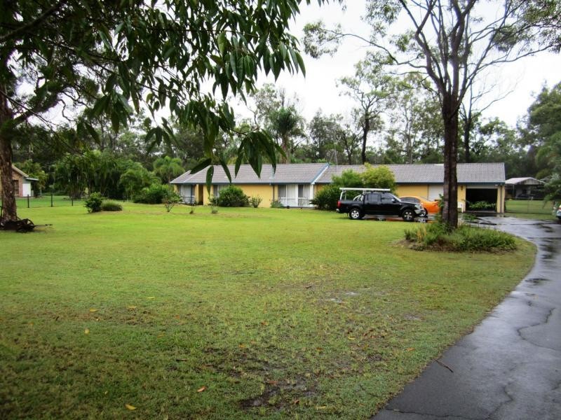55 Vaughan Drive, Ormeau QLD 4208