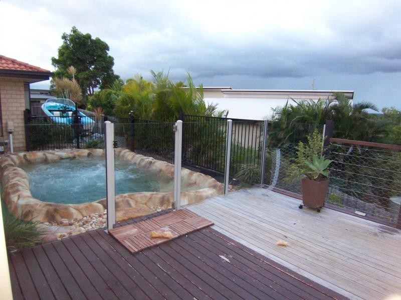 24 Lucas Crescent, Ormeau Hills QLD 4208