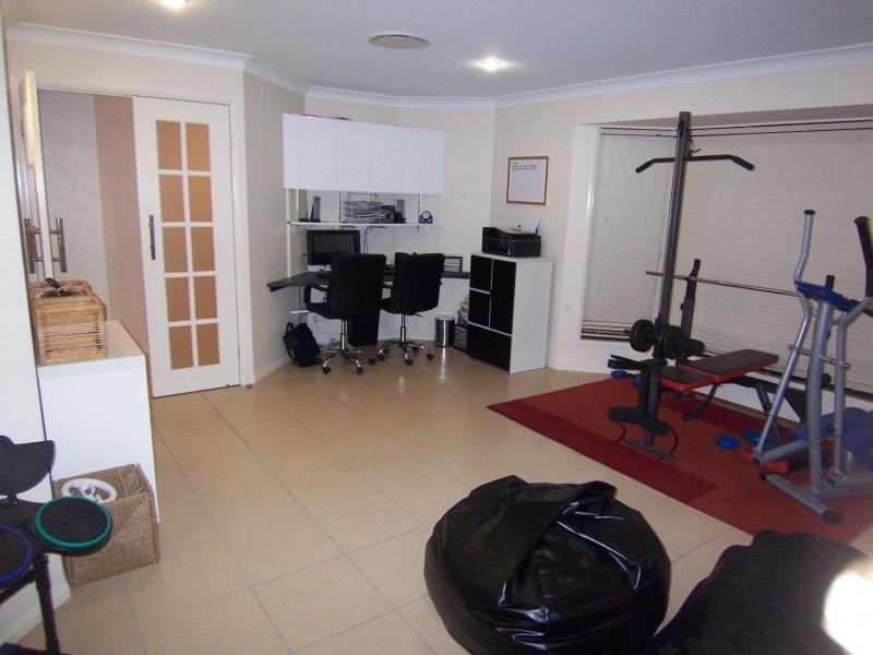 24 Lucas Crescent, Ormeau Hills QLD 4208