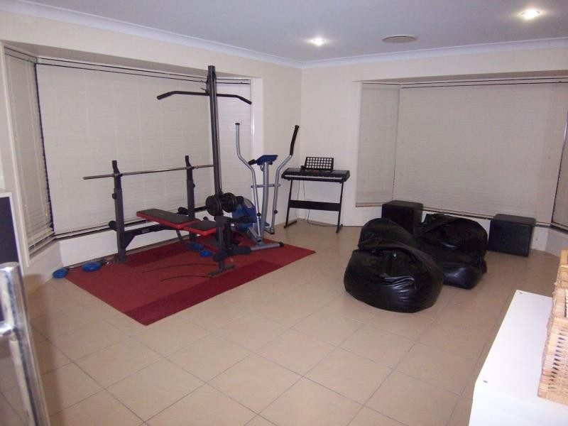 24 Lucas Crescent, Ormeau Hills QLD 4208