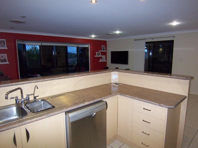 24 Lucas Crescent, Ormeau Hills QLD 4208