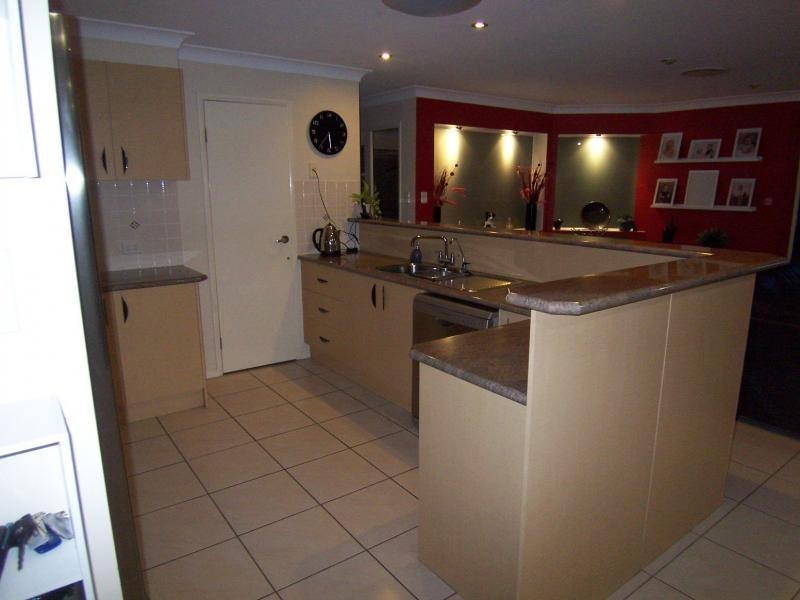 24 Lucas Crescent, Ormeau Hills QLD 4208