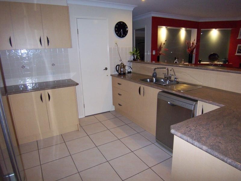 24 Lucas Crescent, Ormeau Hills QLD 4208