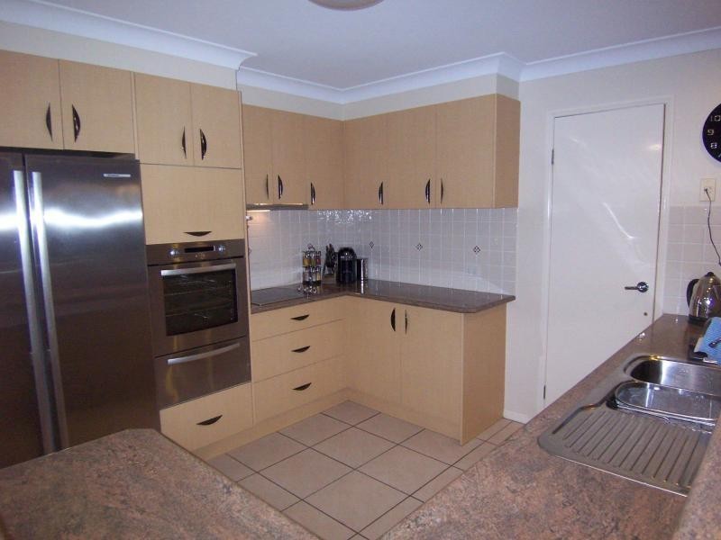 24 Lucas Crescent, Ormeau Hills QLD 4208