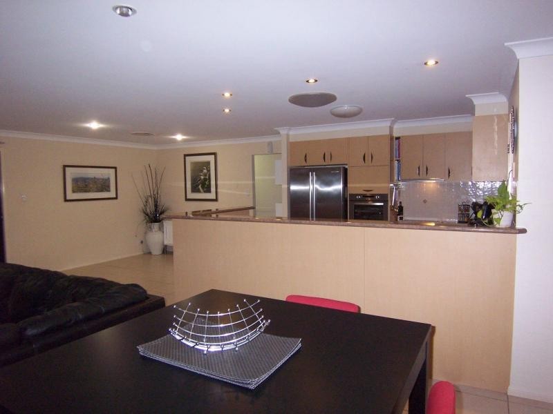 24 Lucas Crescent, Ormeau Hills QLD 4208