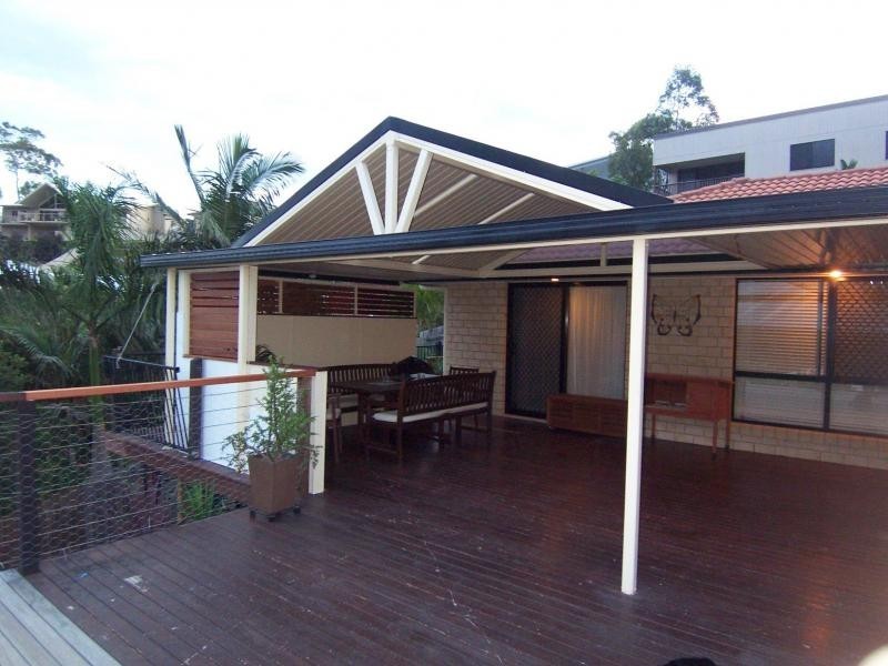 24 Lucas Crescent, Ormeau Hills QLD 4208