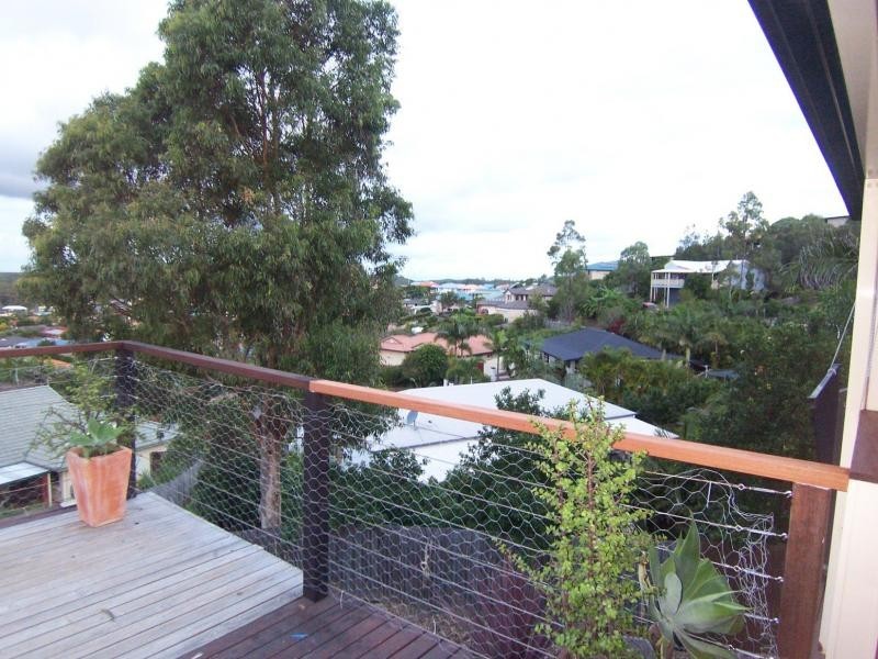 24 Lucas Crescent, Ormeau Hills QLD 4208