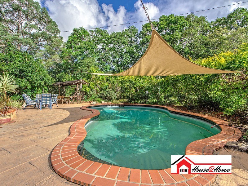 210 Thomsons Road, Kingsholme QLD 4208