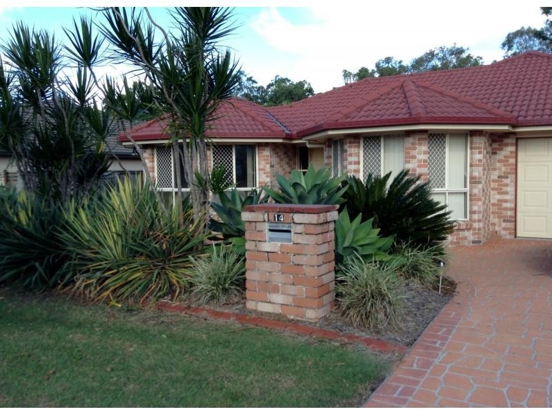 14 Callicoma Court, Ormeau QLD 4208