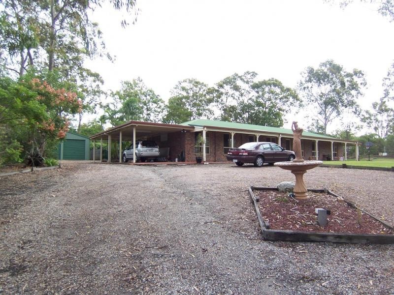 14 Winfield Road, Ormeau QLD 4208