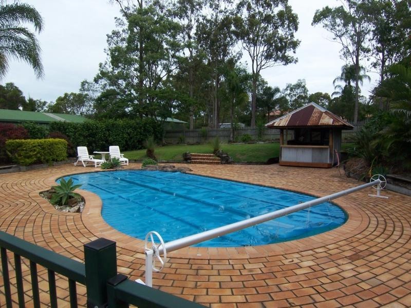 14 Winfield Road, Ormeau QLD 4208
