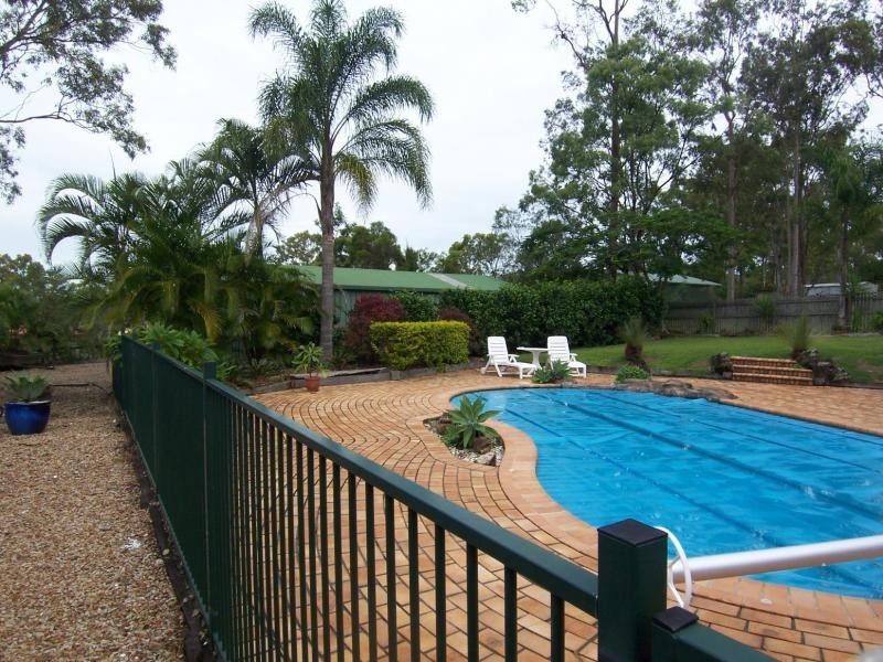 14 Winfield Road, Ormeau QLD 4208