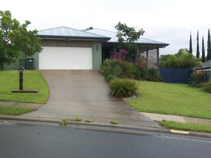 15 Lancelot Crescent, Ormeau QLD 4208