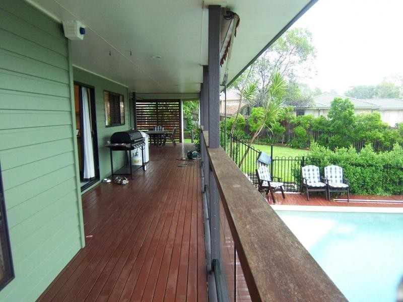 15 Lancelot Crescent, Ormeau QLD 4208