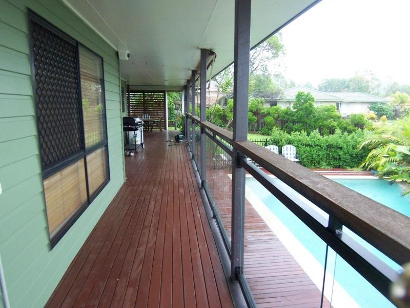 15 Lancelot Crescent, Ormeau QLD 4208