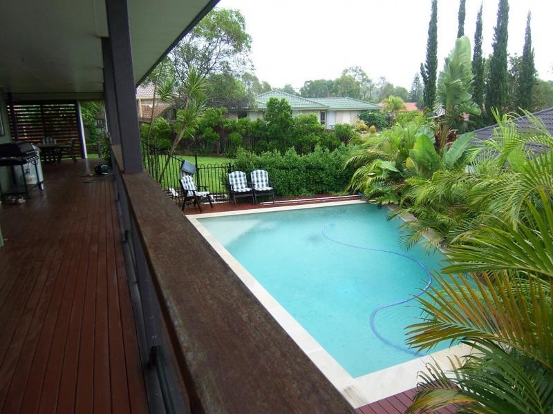 15 Lancelot Crescent, Ormeau QLD 4208