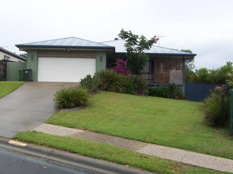 15 Lancelot Crescent, Ormeau QLD 4208