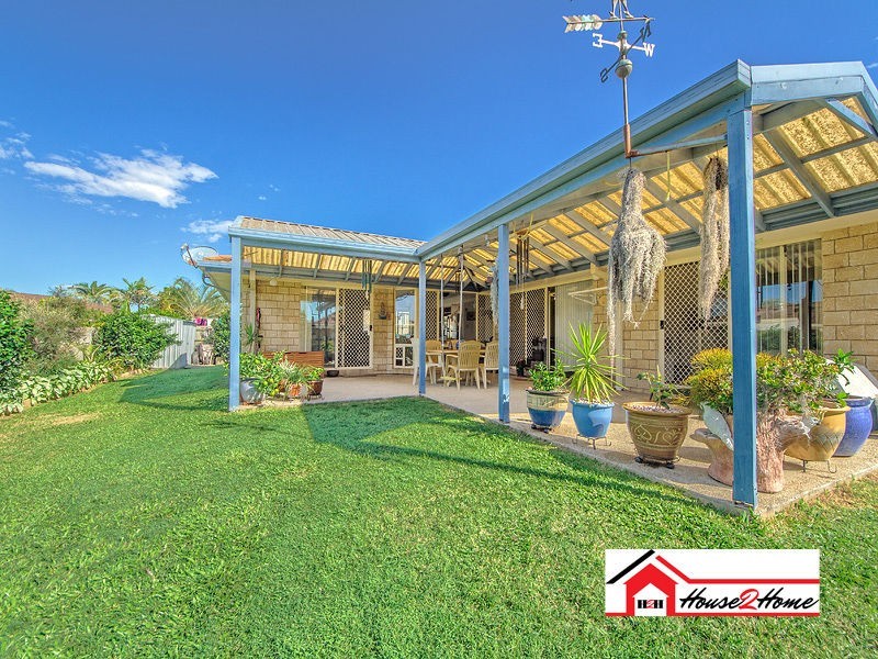 10 Boree Court, Ormeau QLD 4208