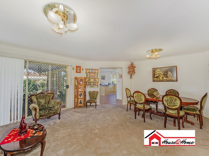 10 Boree Court, Ormeau QLD 4208