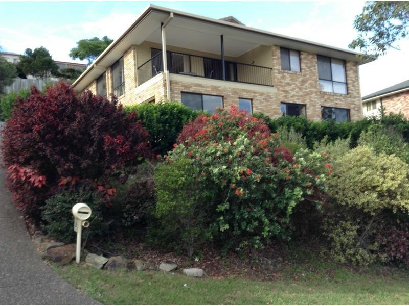 Ormeau Hills QLD 4208