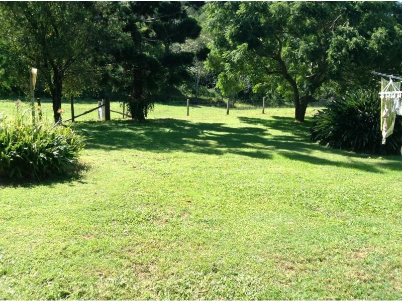 366 Hotham Creek Road, Willow Vale QLD 4209