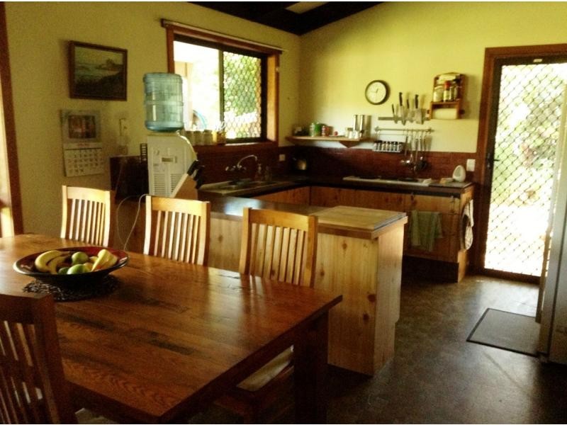 366 Hotham Creek Road, Willow Vale QLD 4209