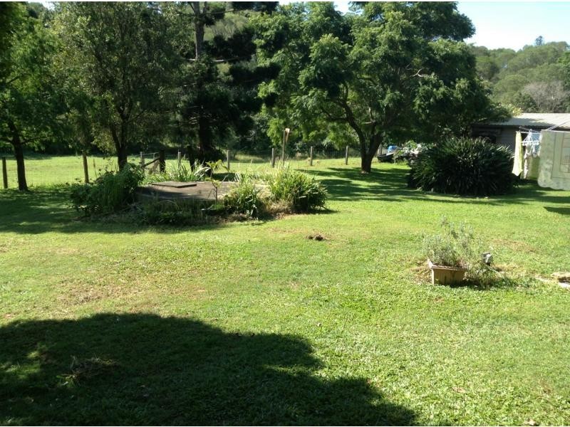 366 Hotham Creek Road, Willow Vale QLD 4209