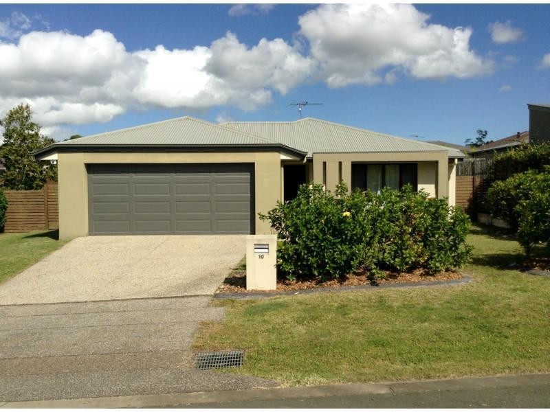 19 Rivervale Street, Jacobs Ridge, Ormeau QLD 4208