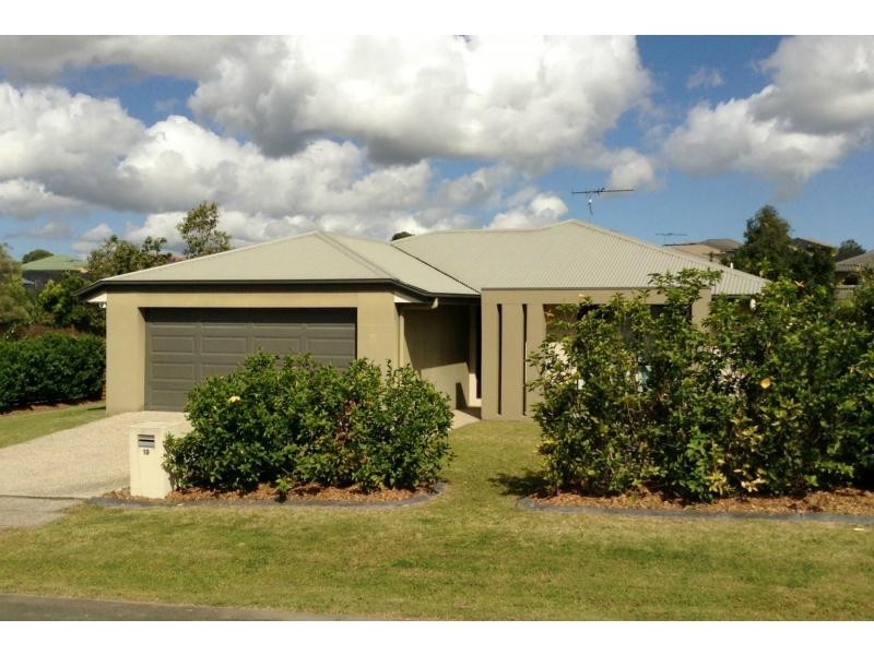 19 Rivervale Street, Jacobs Ridge, Ormeau QLD 4208