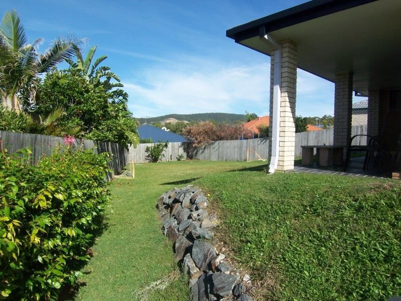 8 Morrell Court, Ormeau QLD 4208