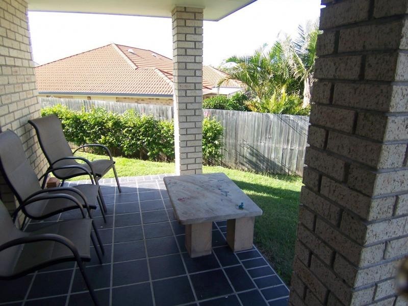 8 Morrell Court, Ormeau QLD 4208