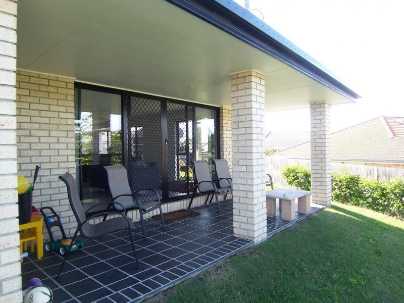 8 Morrell Court, Ormeau QLD 4208