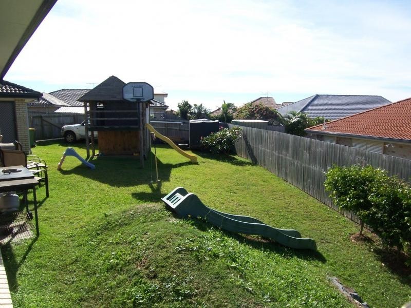 8 Morrell Court, Ormeau QLD 4208