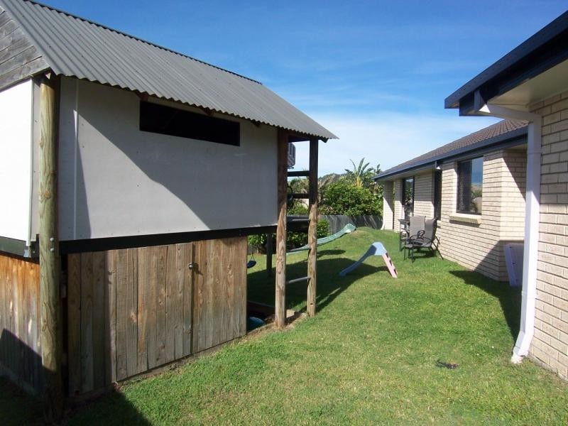 8 Morrell Court, Ormeau QLD 4208