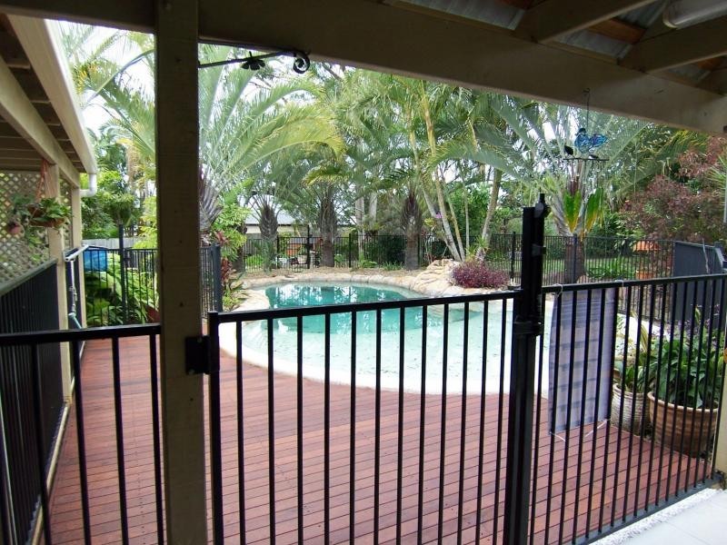 8 Lightbody Court, Ormeau QLD 4208