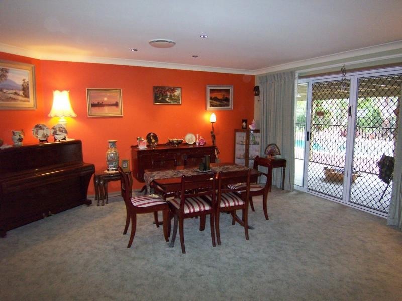 8 Lightbody Court, Ormeau QLD 4208