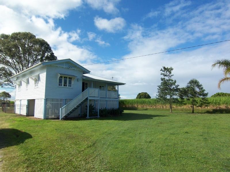 183 Norwell Road, Norwell QLD 4208