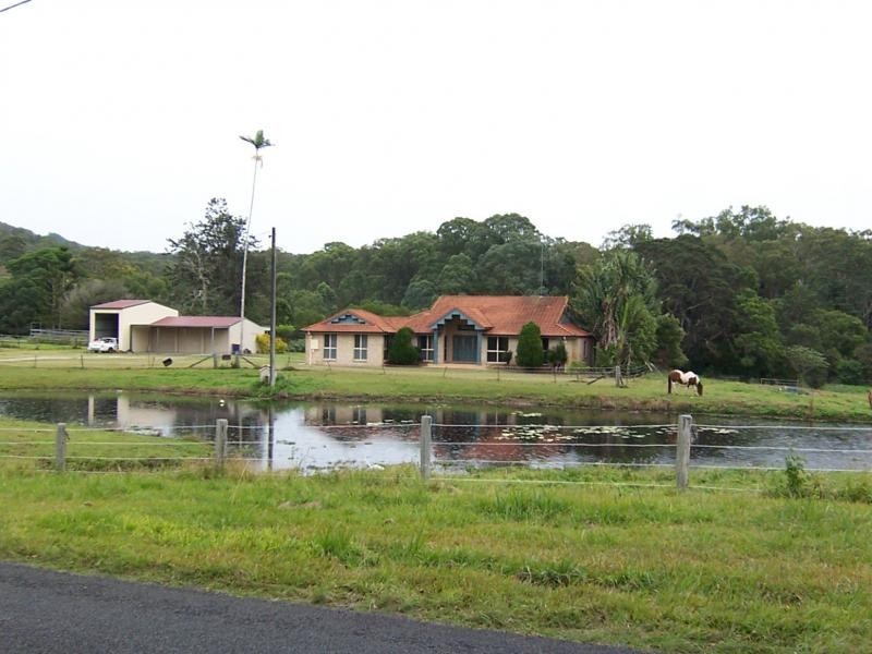266 Ruffles Road, Willow Vale QLD 4209