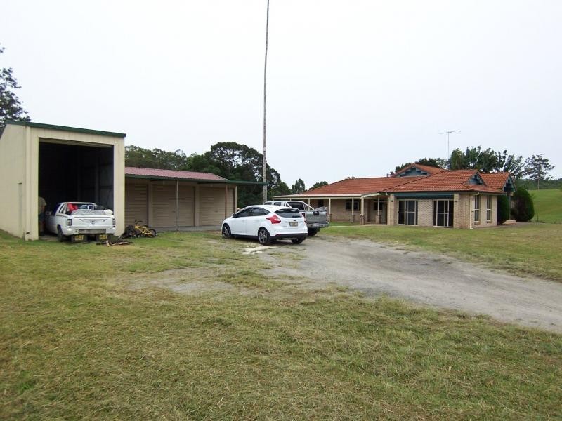 266 Ruffles Road, Willow Vale QLD 4209