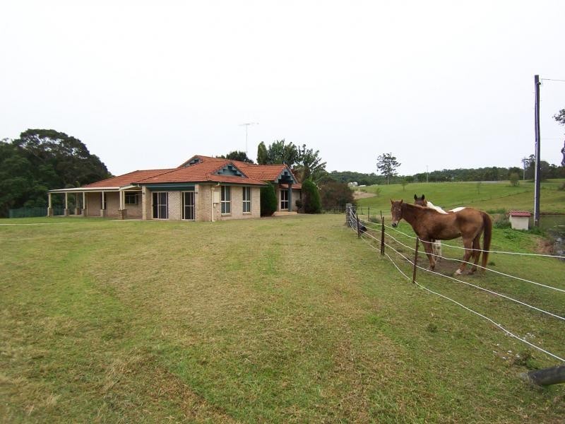 266 Ruffles Road, Willow Vale QLD 4209