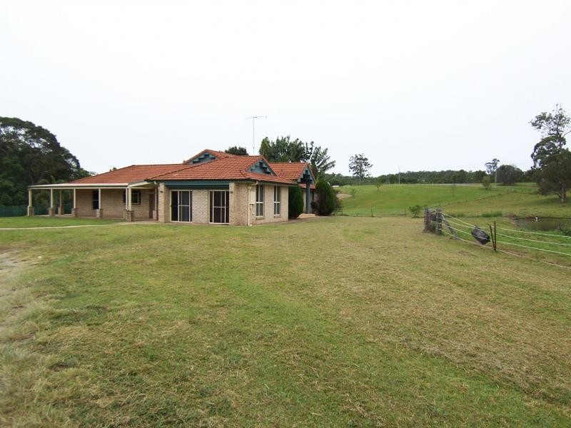 266 Ruffles Road, Willow Vale QLD 4209