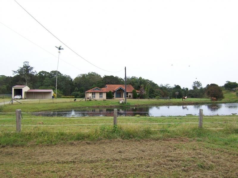 266 Ruffles Road, Willow Vale QLD 4209