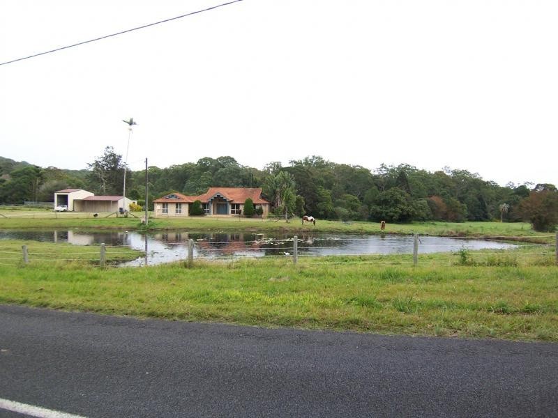 266 Ruffles Road, Willow Vale QLD 4209