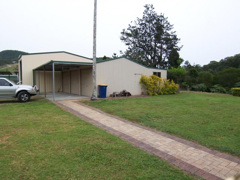 266 Ruffles Road, Willow Vale QLD 4209